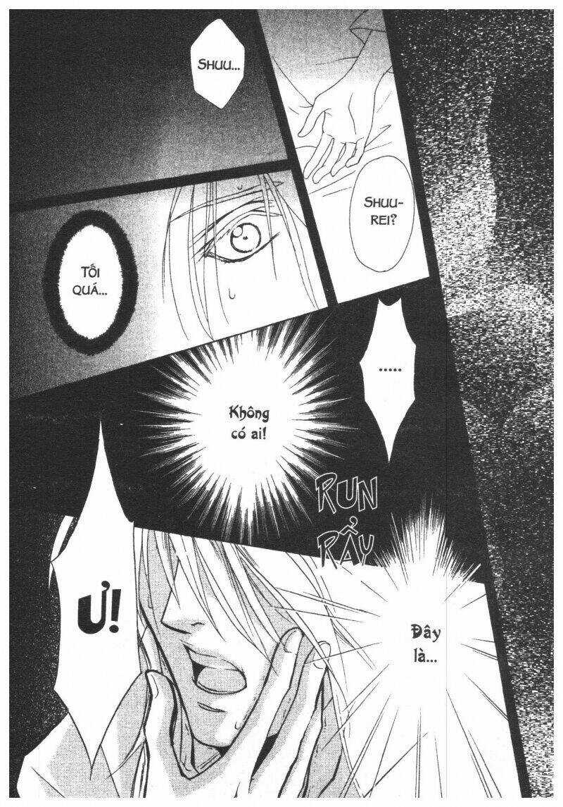 Thái Vân Quốc Truyện Chapter 1 trang 150