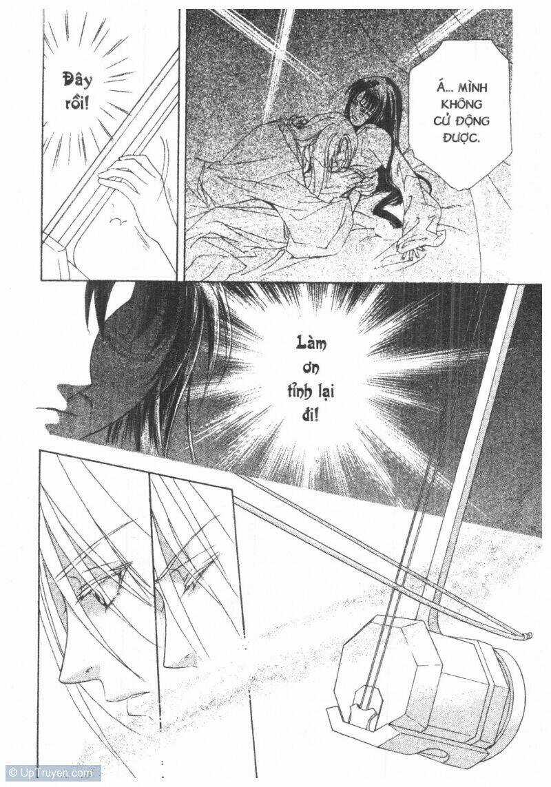 Thái Vân Quốc Truyện Chapter 1 trang 155