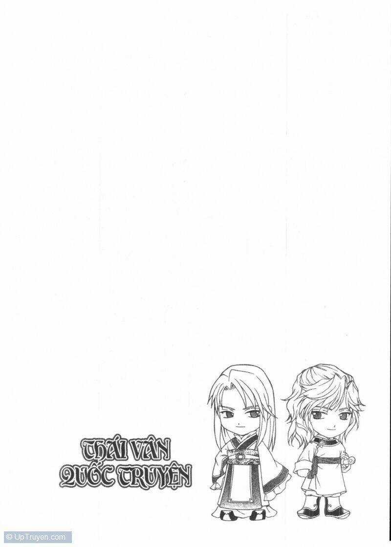 Thái Vân Quốc Truyện Chapter 1 trang 45