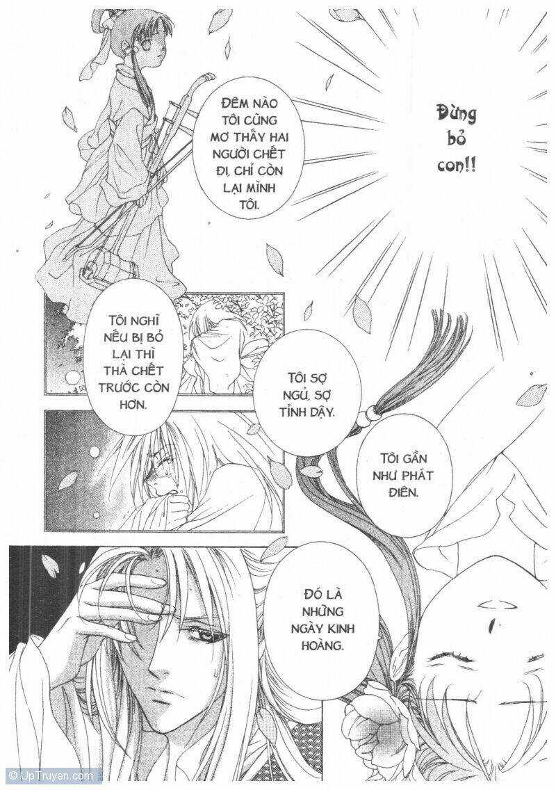 Thái Vân Quốc Truyện Chapter 1 trang 55