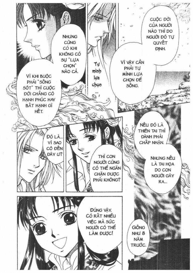 Thái Vân Quốc Truyện Chapter 1 trang 57