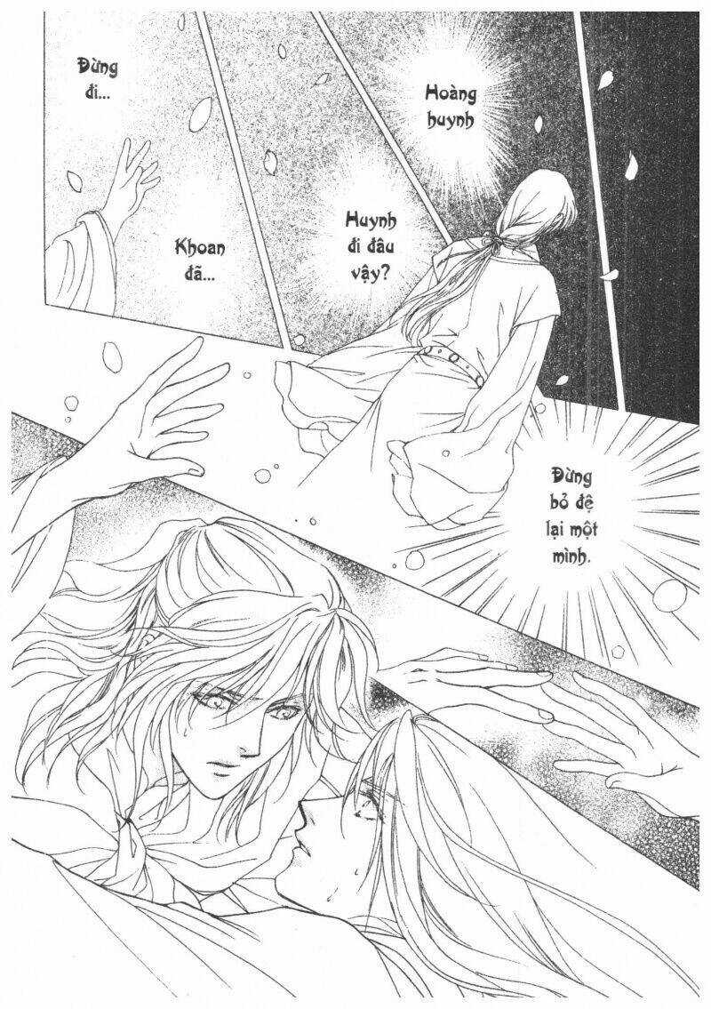 Thái Vân Quốc Truyện Chapter 1 trang 69