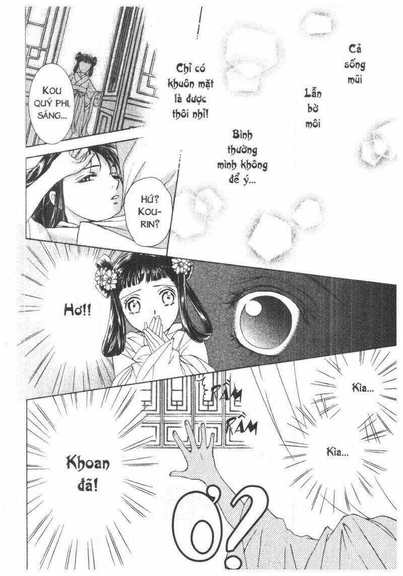 Thái Vân Quốc Truyện Chapter 1 trang 83