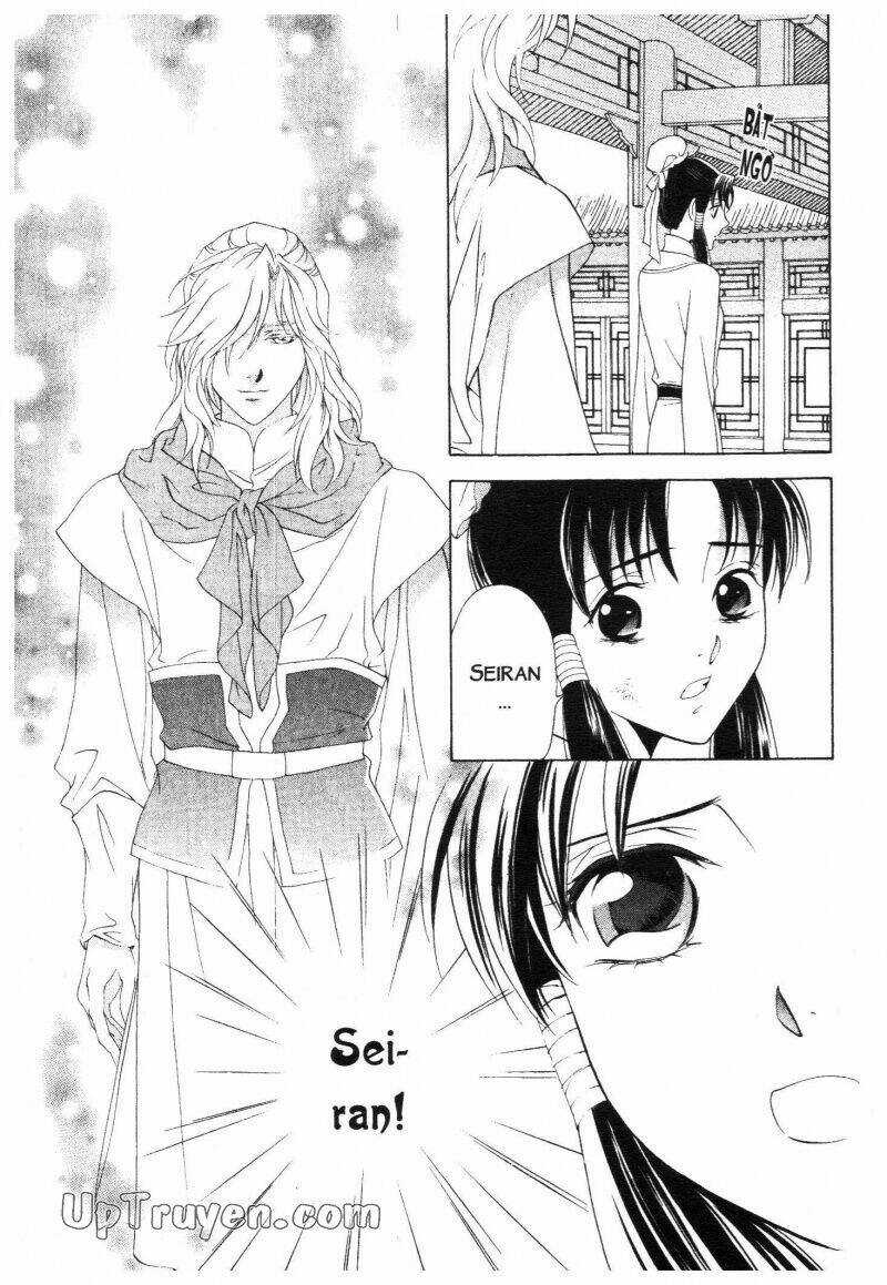 Thái Vân Quốc Truyện Chapter 12 trang 60