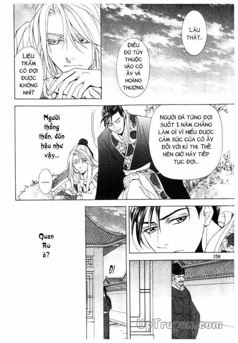 Thái Vân Quốc Truyện Chapter 12 trang 67