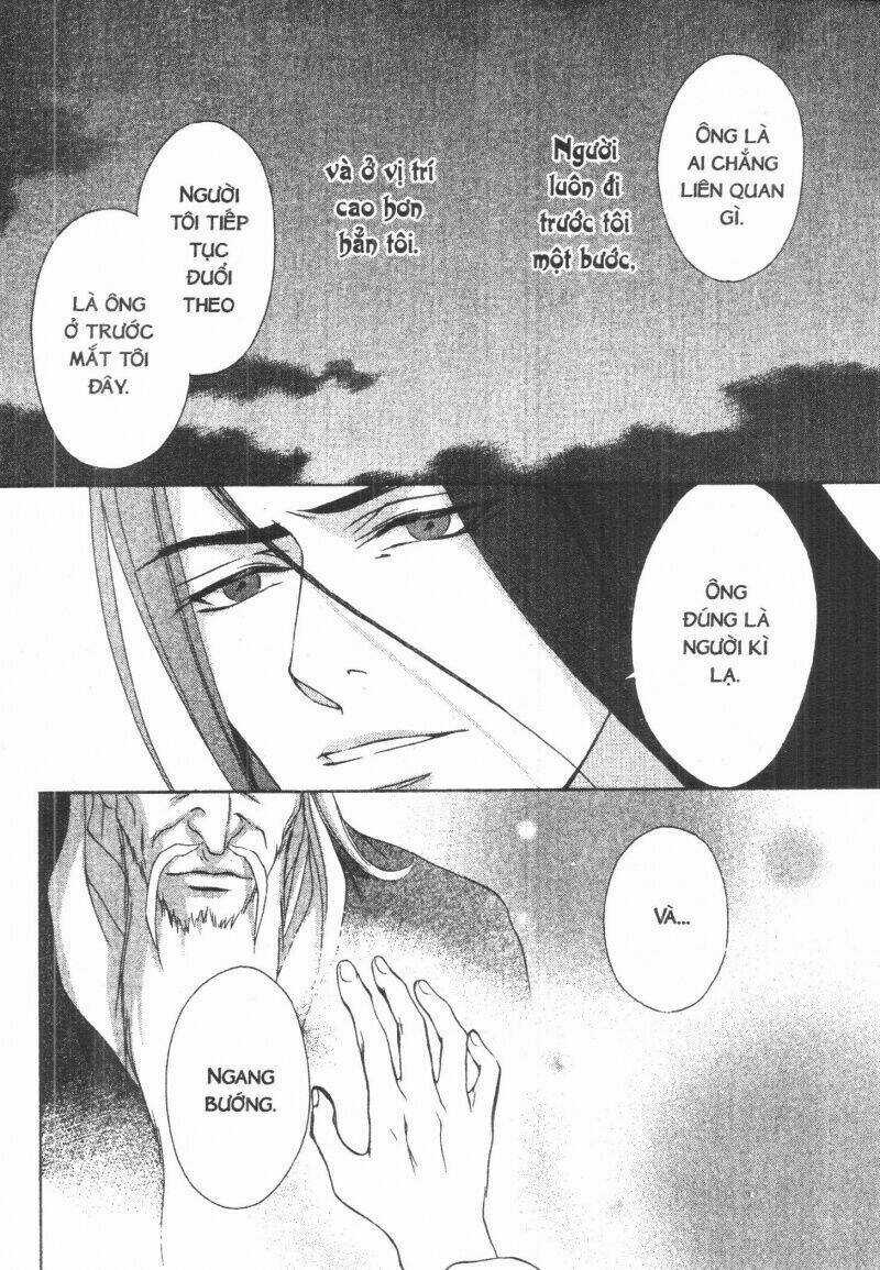 Thái Vân Quốc Truyện Chapter 2 trang 127