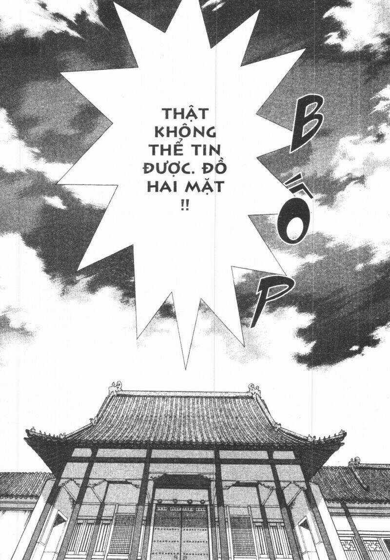 Thái Vân Quốc Truyện Chapter 2 trang 160