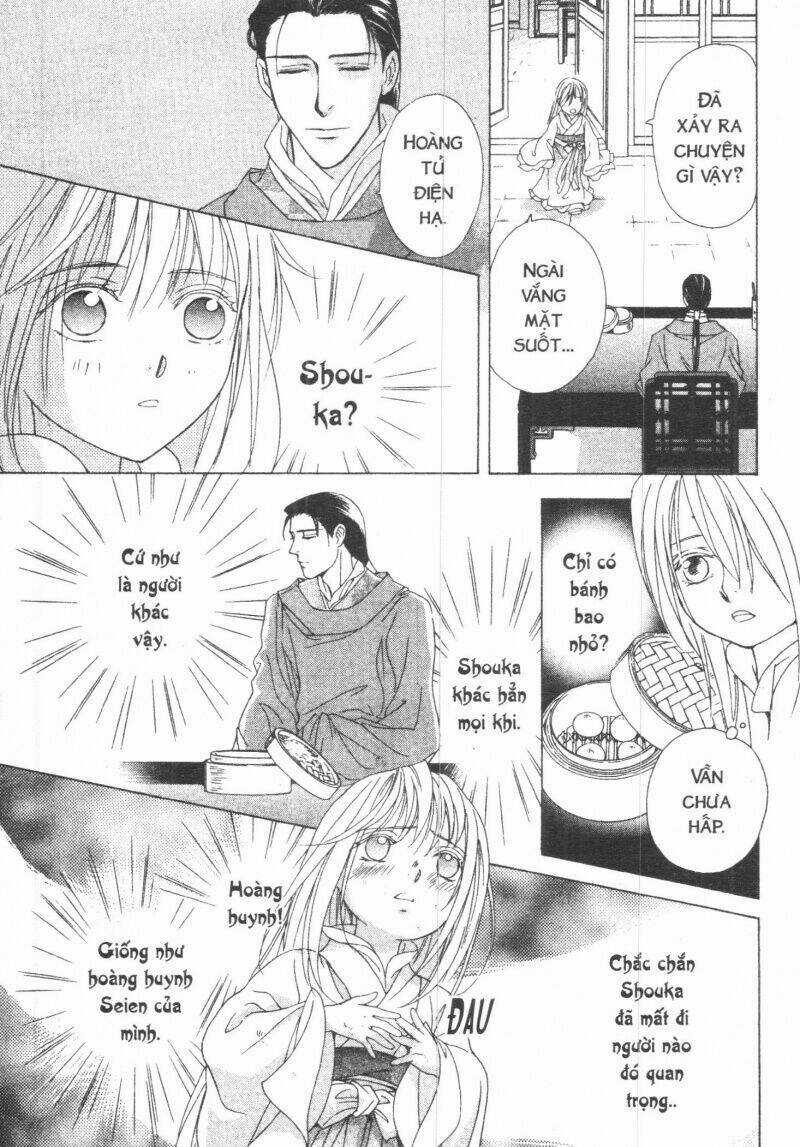 Thái Vân Quốc Truyện Chapter 2 trang 172