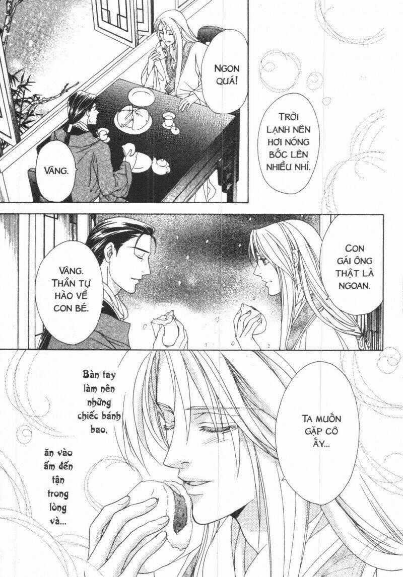 Thái Vân Quốc Truyện Chapter 2 trang 182