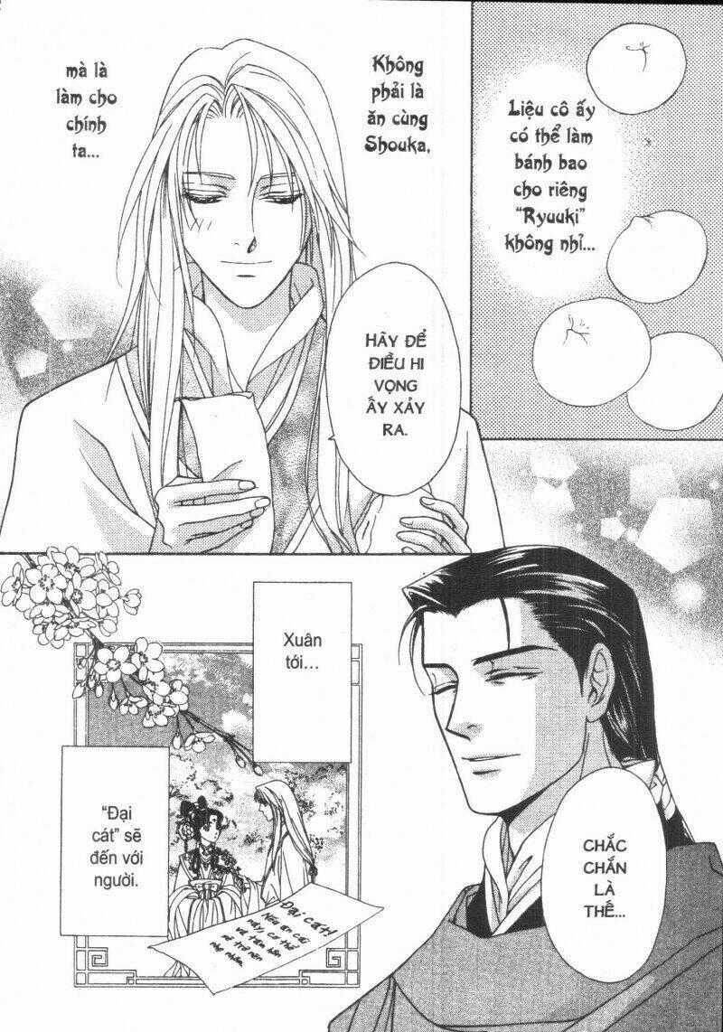 Thái Vân Quốc Truyện Chapter 2 trang 183