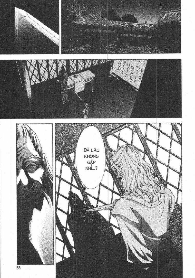 Thái Vân Quốc Truyện Chapter 2 trang 52