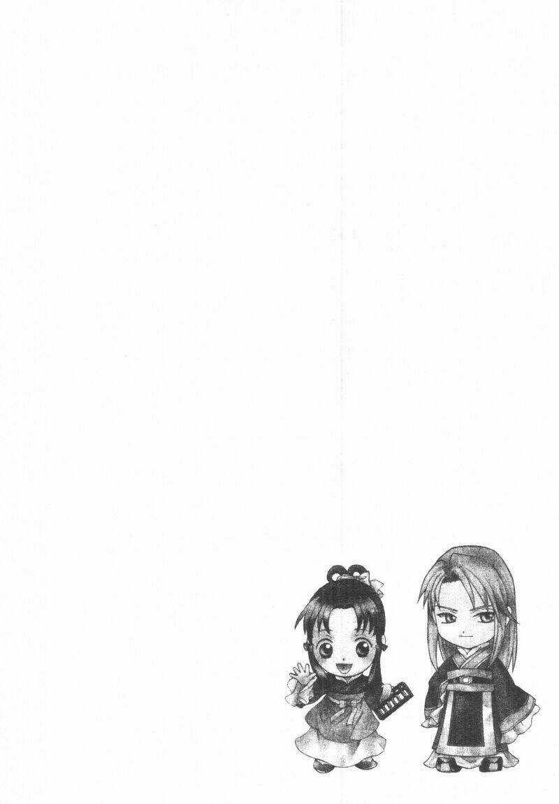 Thái Vân Quốc Truyện Chapter 2 trang 87