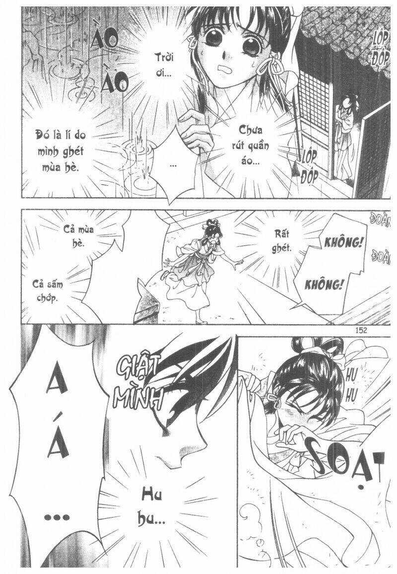 Thái Vân Quốc Truyện Chapter 3 trang 151