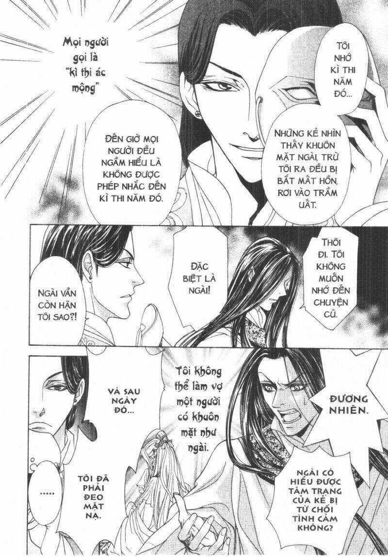 Thái Vân Quốc Truyện Chapter 4 trang 111