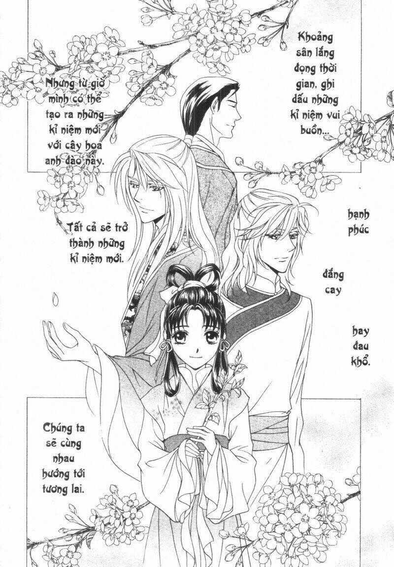 Thái Vân Quốc Truyện Chapter 4 trang 189