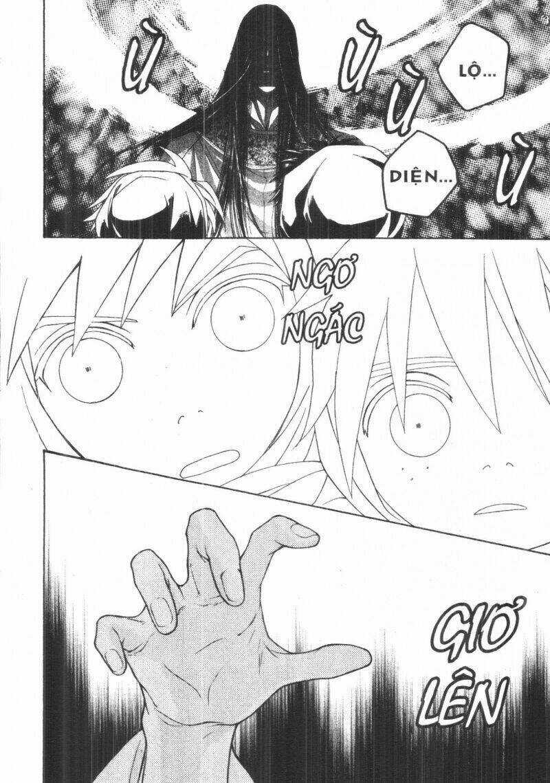 Thái Vân Quốc Truyện Chapter 4 trang 53