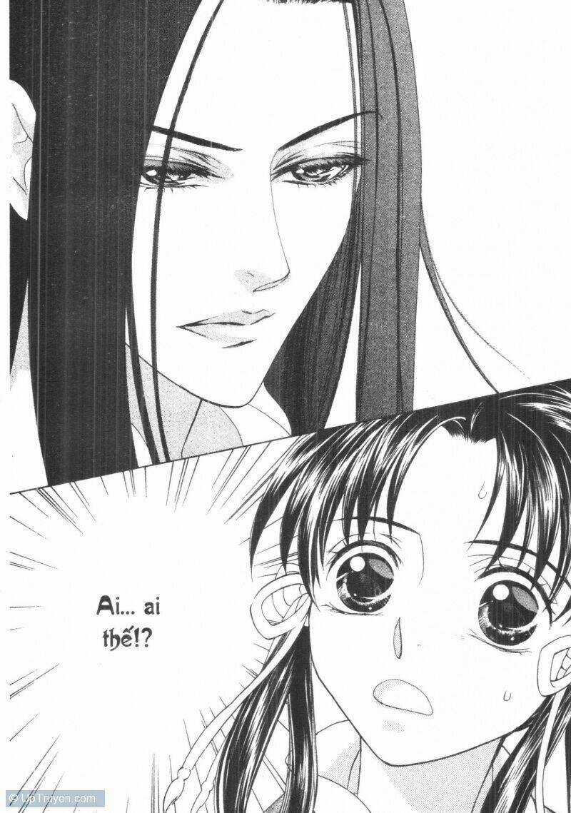 Thái Vân Quốc Truyện Chapter 4 trang 65