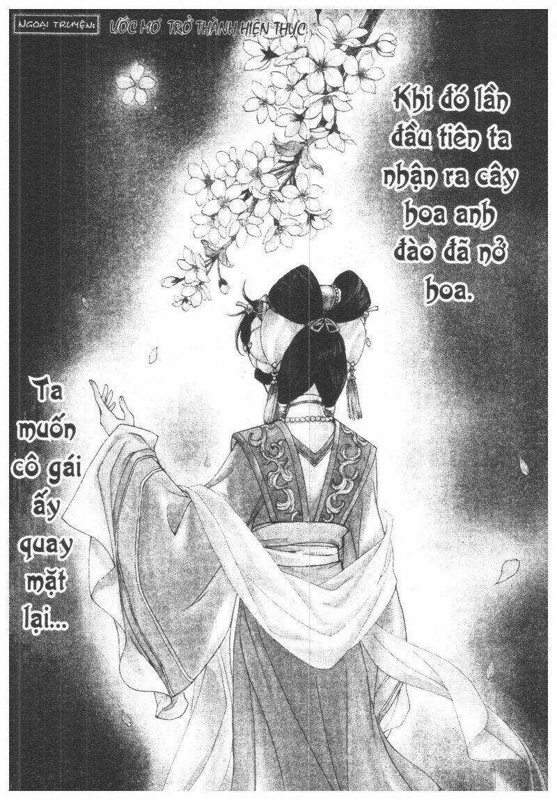 Thái Vân Quốc Truyện Chapter 5 trang 138