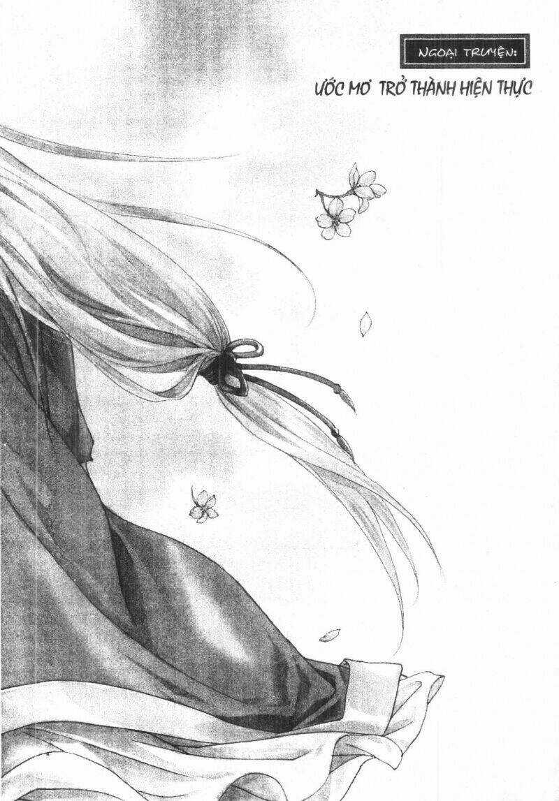 Thái Vân Quốc Truyện Chapter 5 trang 139