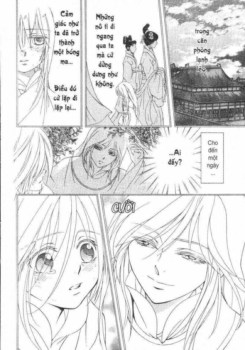 Thái Vân Quốc Truyện Chapter 5 trang 145