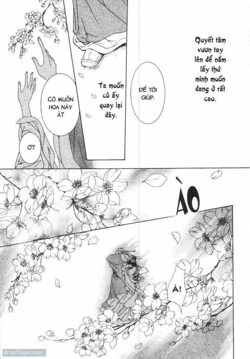 Thái Vân Quốc Truyện Chapter 5 trang 152