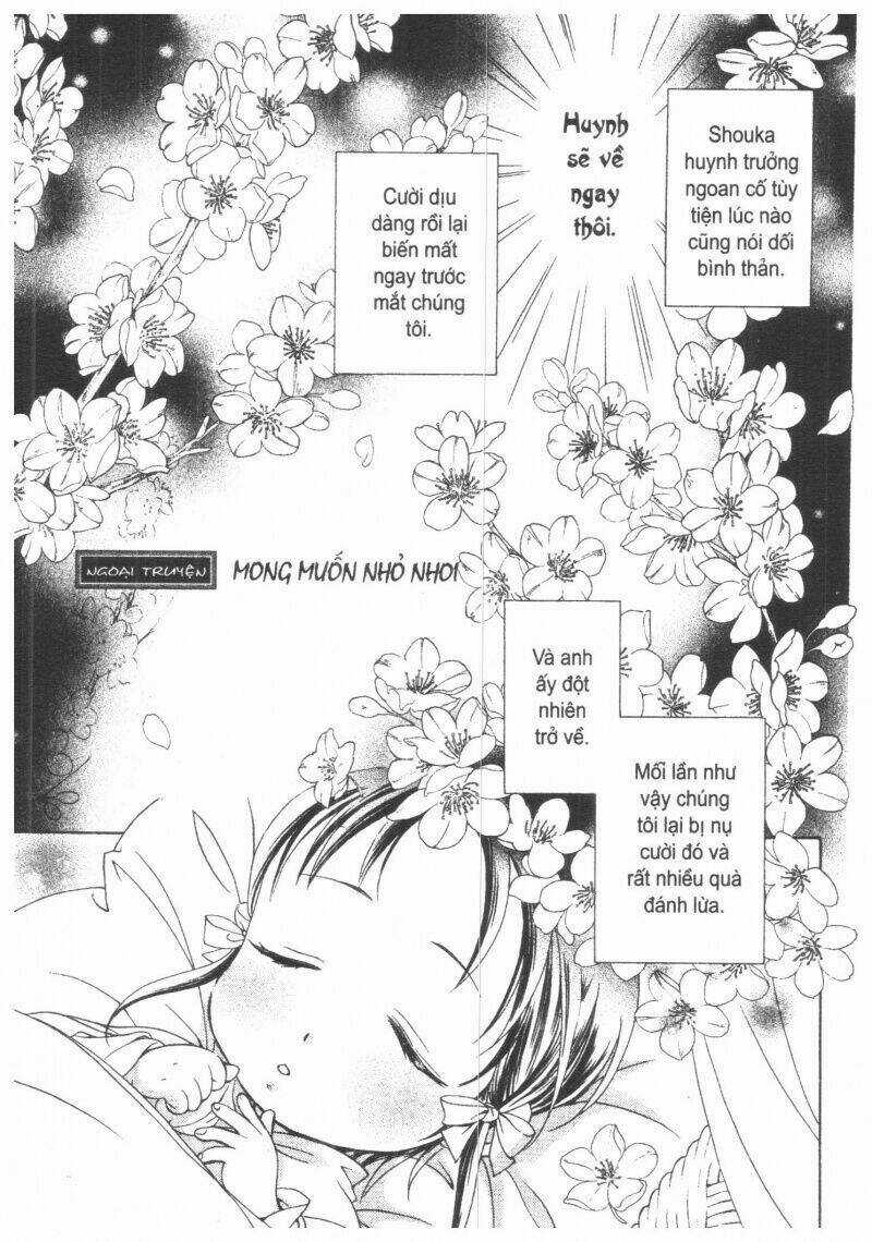 Thái Vân Quốc Truyện Chapter 5 trang 166