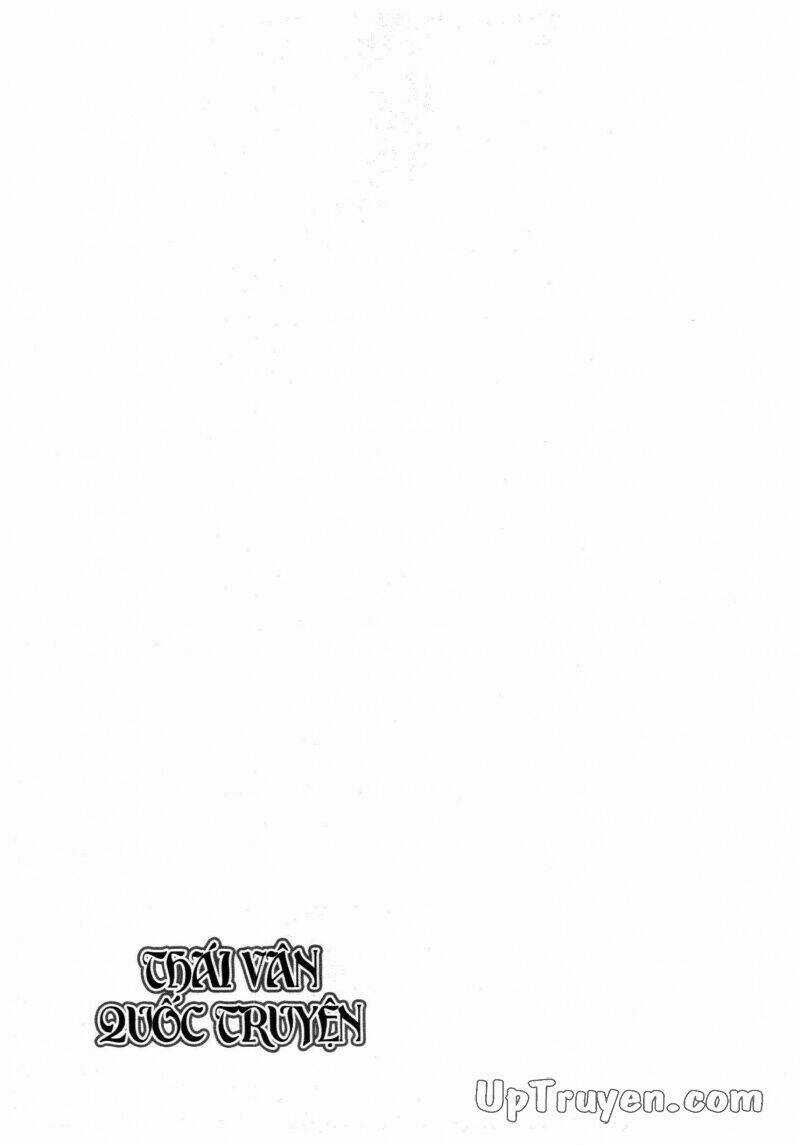 Thái Vân Quốc Truyện Chapter 6 trang 36