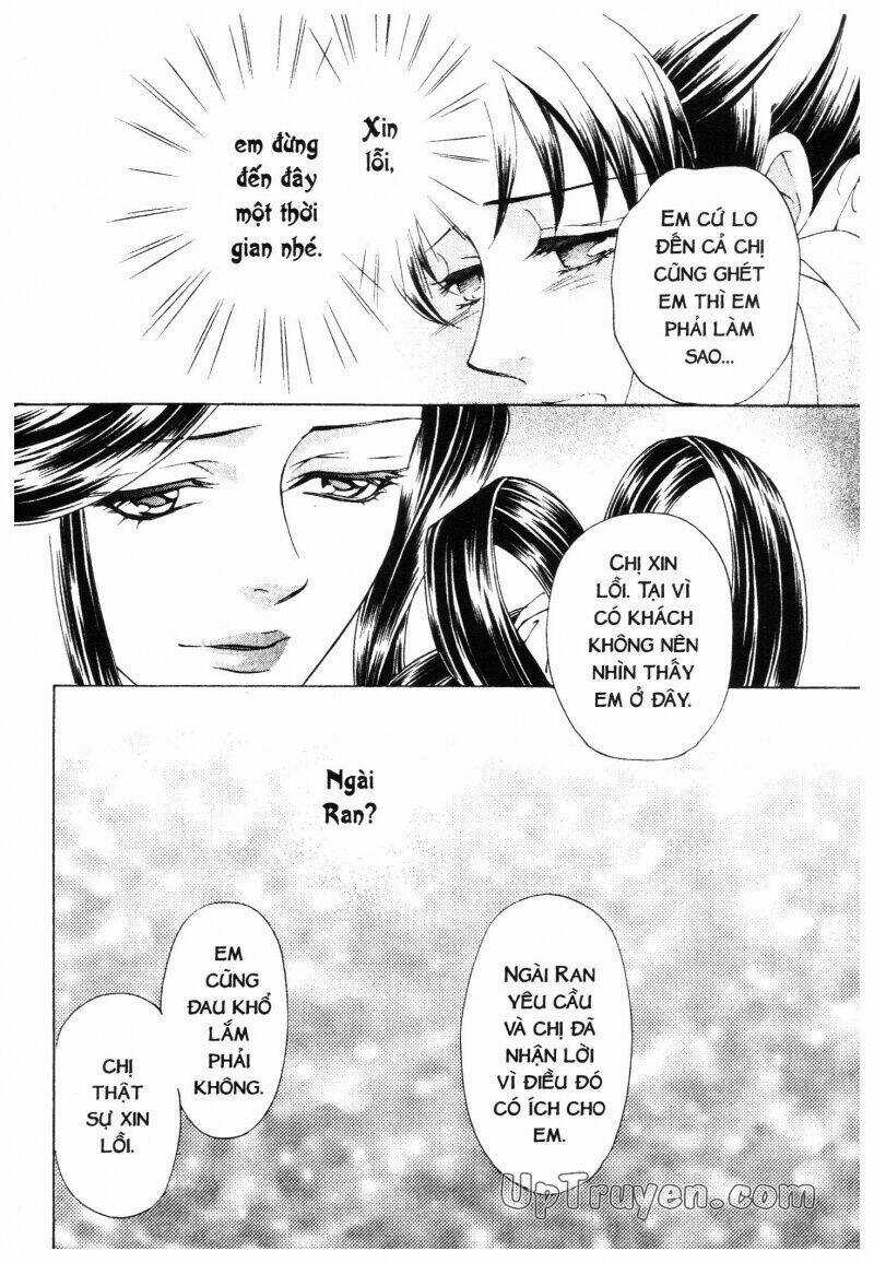 Thái Vân Quốc Truyện Chapter 7 trang 107