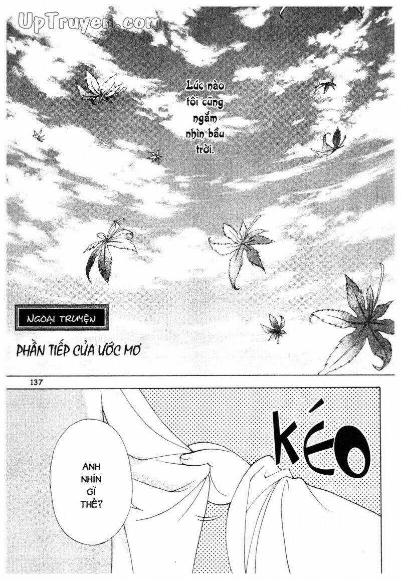 Thái Vân Quốc Truyện Chapter 7 trang 138