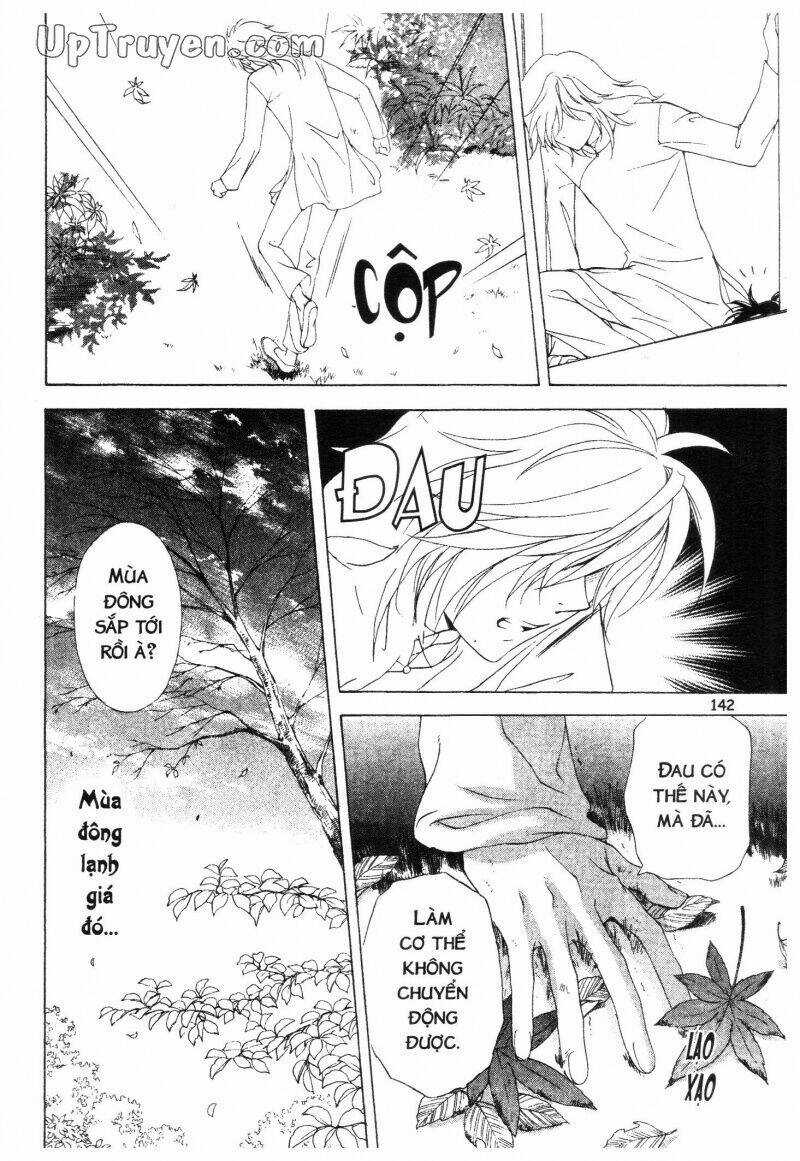 Thái Vân Quốc Truyện Chapter 7 trang 143