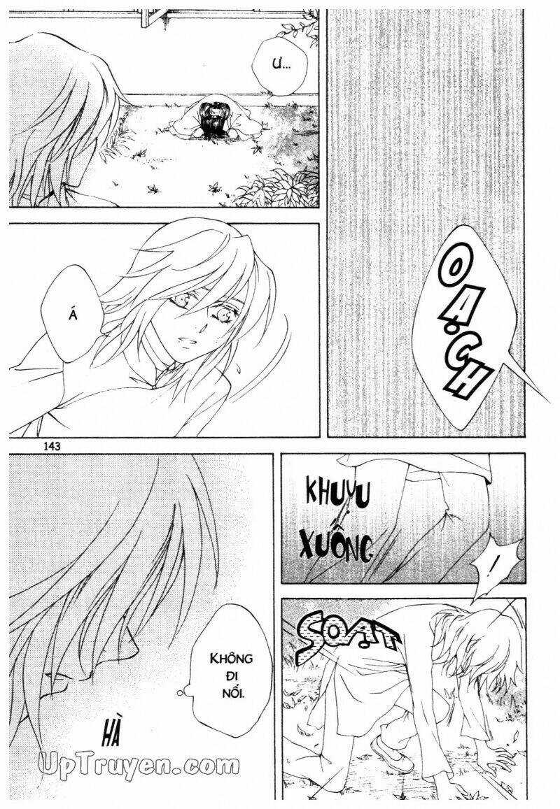 Thái Vân Quốc Truyện Chapter 7 trang 144