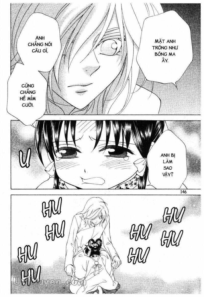 Thái Vân Quốc Truyện Chapter 7 trang 147