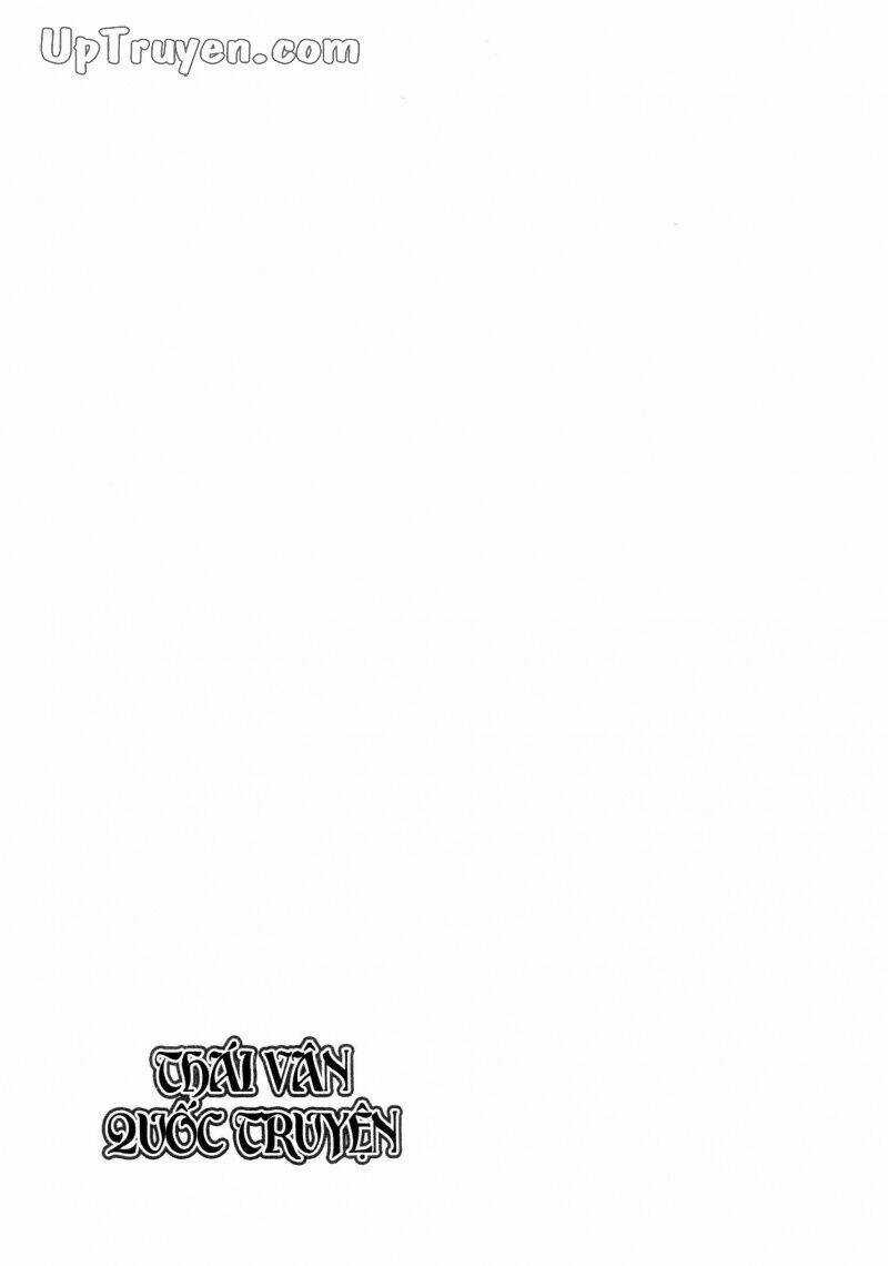 Thái Vân Quốc Truyện Chapter 7 trang 37