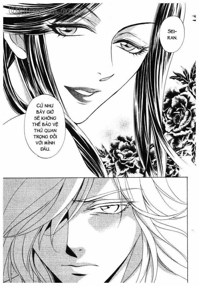 Thái Vân Quốc Truyện Chapter 7 trang 68