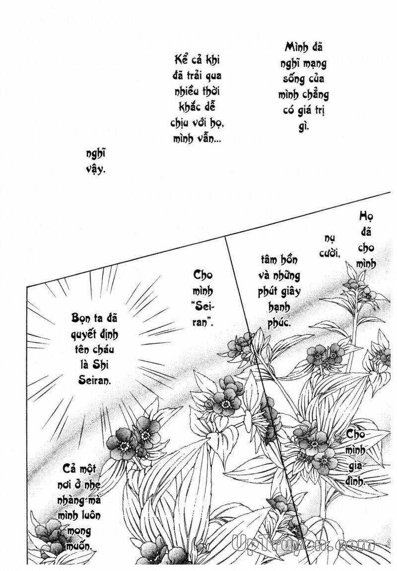 Thái Vân Quốc Truyện Chapter 7 trang 79