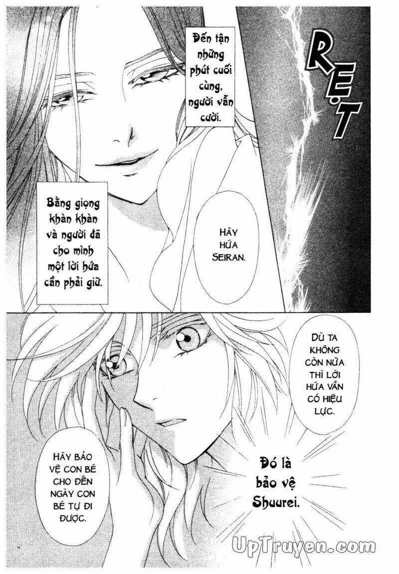 Thái Vân Quốc Truyện Chapter 7 trang 80