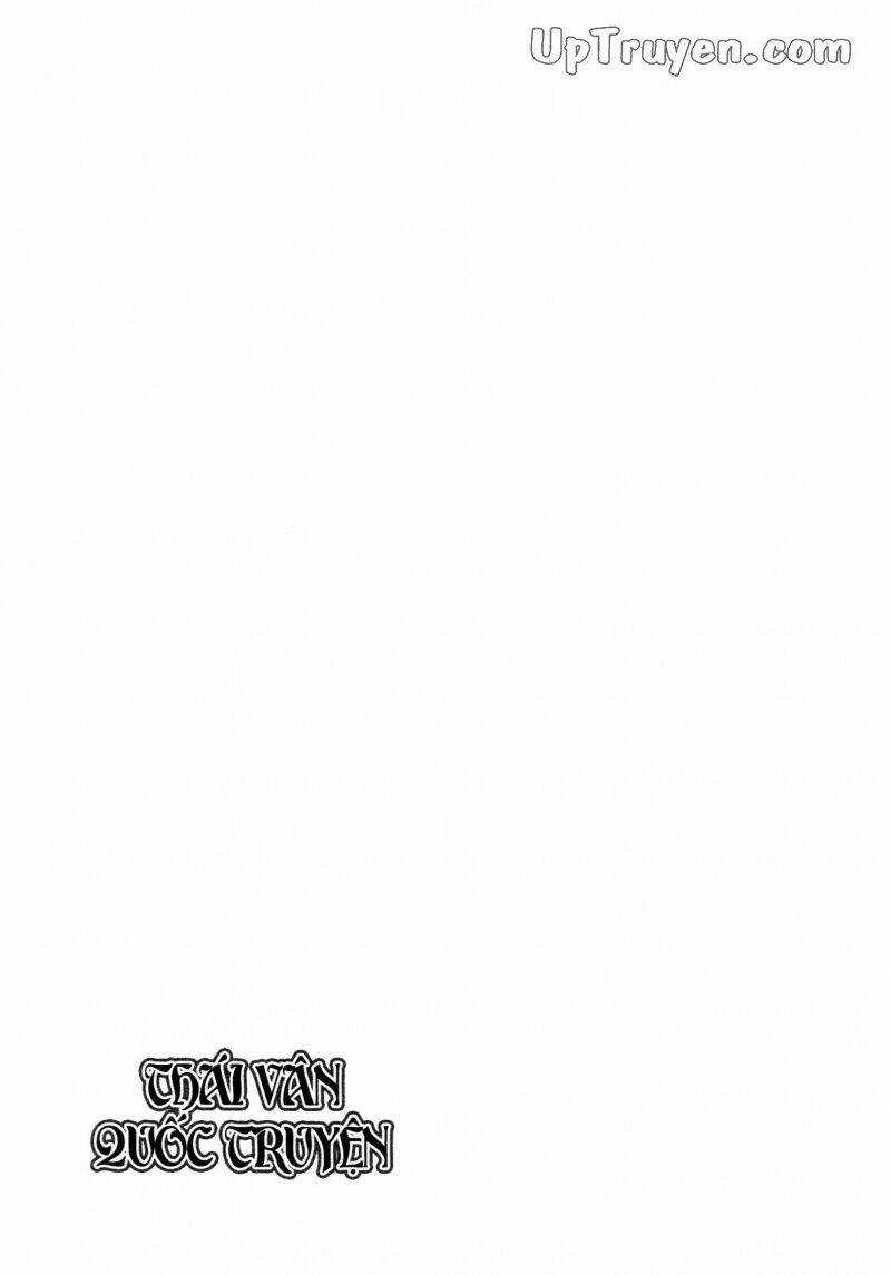 Thái Vân Quốc Truyện Chapter 7 trang 87