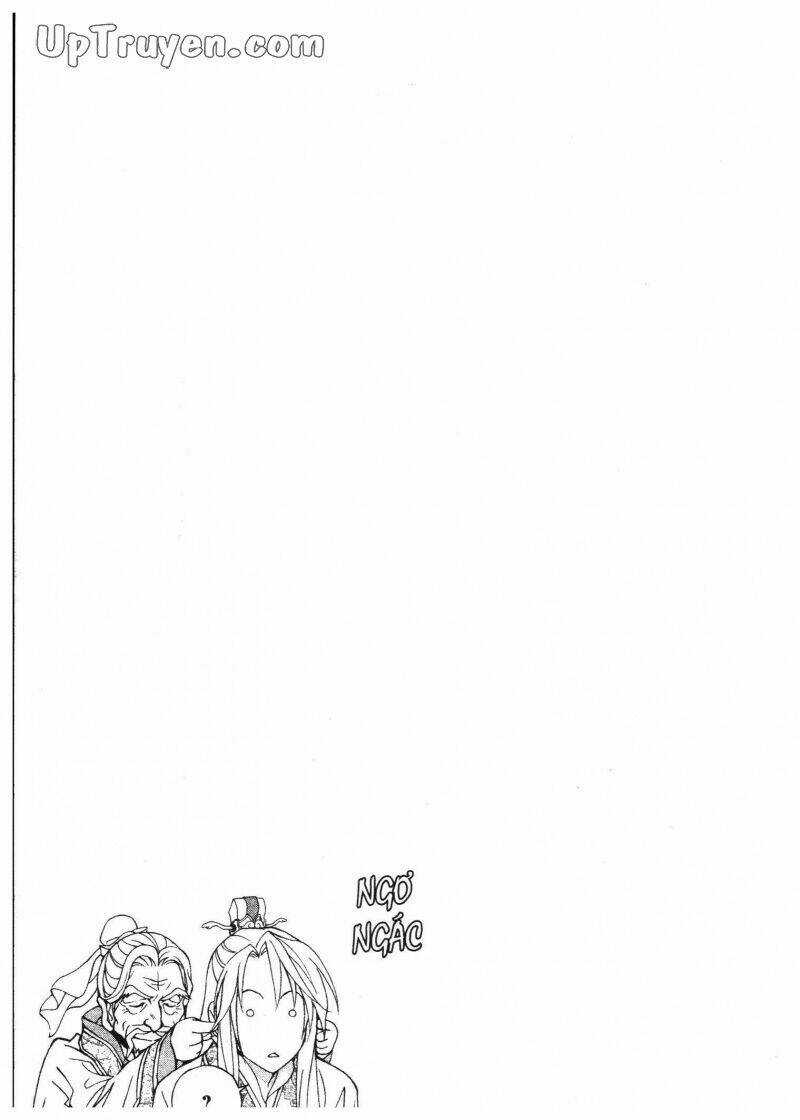 Thái Vân Quốc Truyện Chapter 8 trang 108