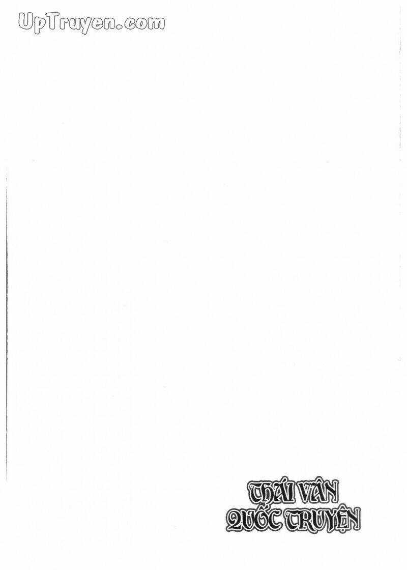 Thái Vân Quốc Truyện Chapter 8 trang 109