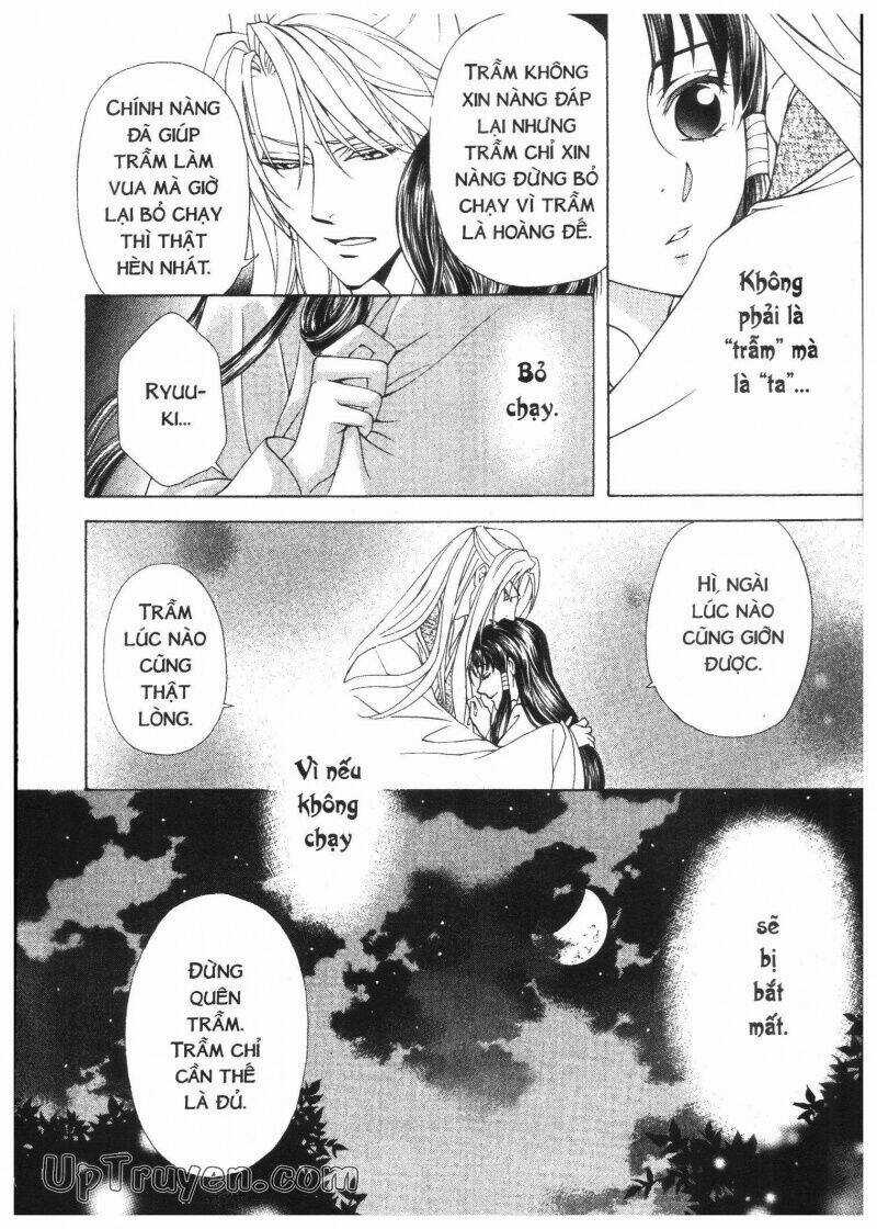 Thái Vân Quốc Truyện Chapter 8 trang 145