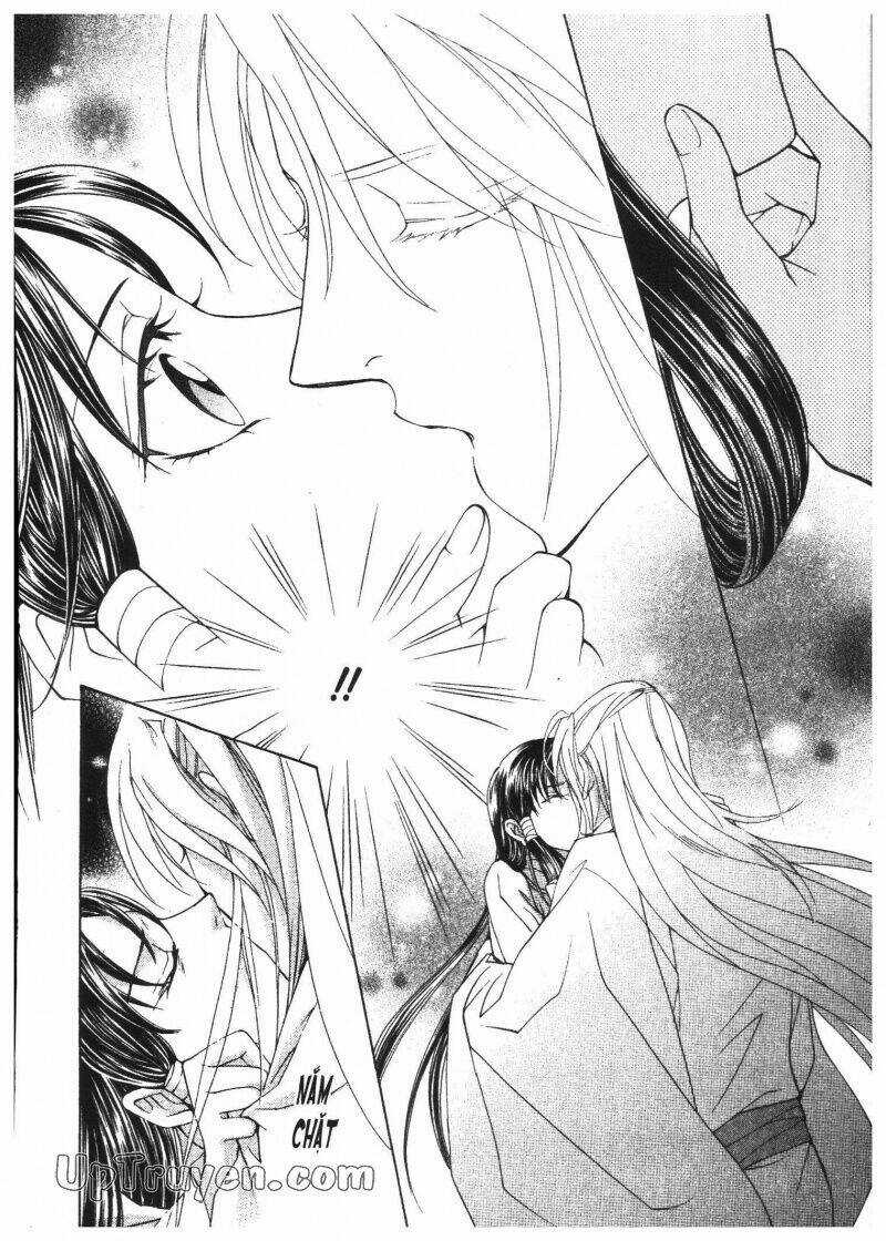 Thái Vân Quốc Truyện Chapter 8 trang 147