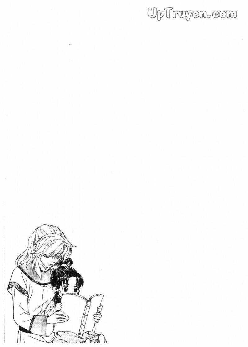 Thái Vân Quốc Truyện Chapter 8 trang 30