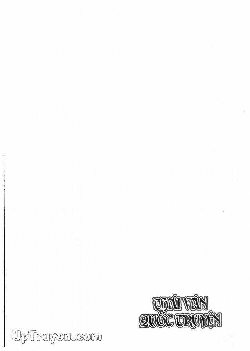 Thái Vân Quốc Truyện Chapter 8 trang 57