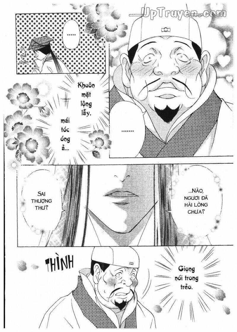 Thái Vân Quốc Truyện Chapter 8 trang 67