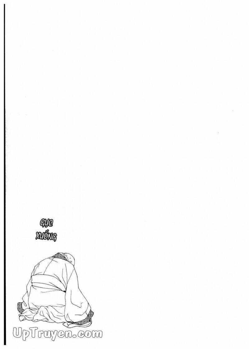 Thái Vân Quốc Truyện Chapter 8 trang 90