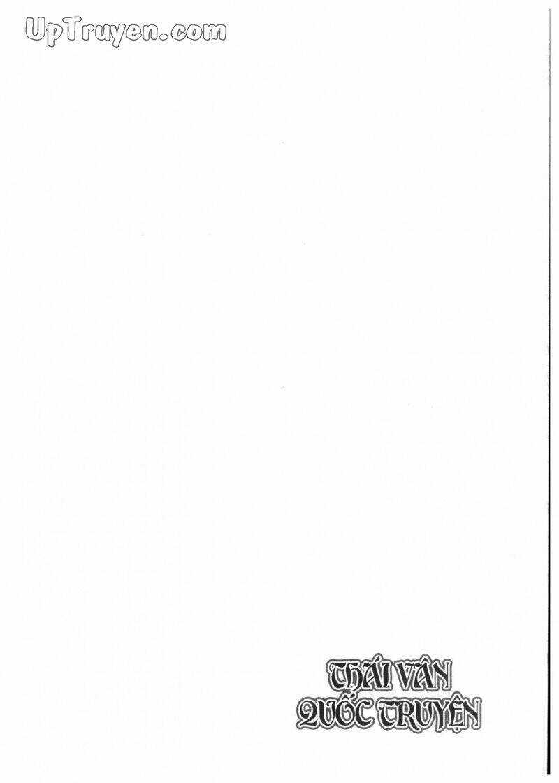 Thái Vân Quốc Truyện Chapter 8 trang 91