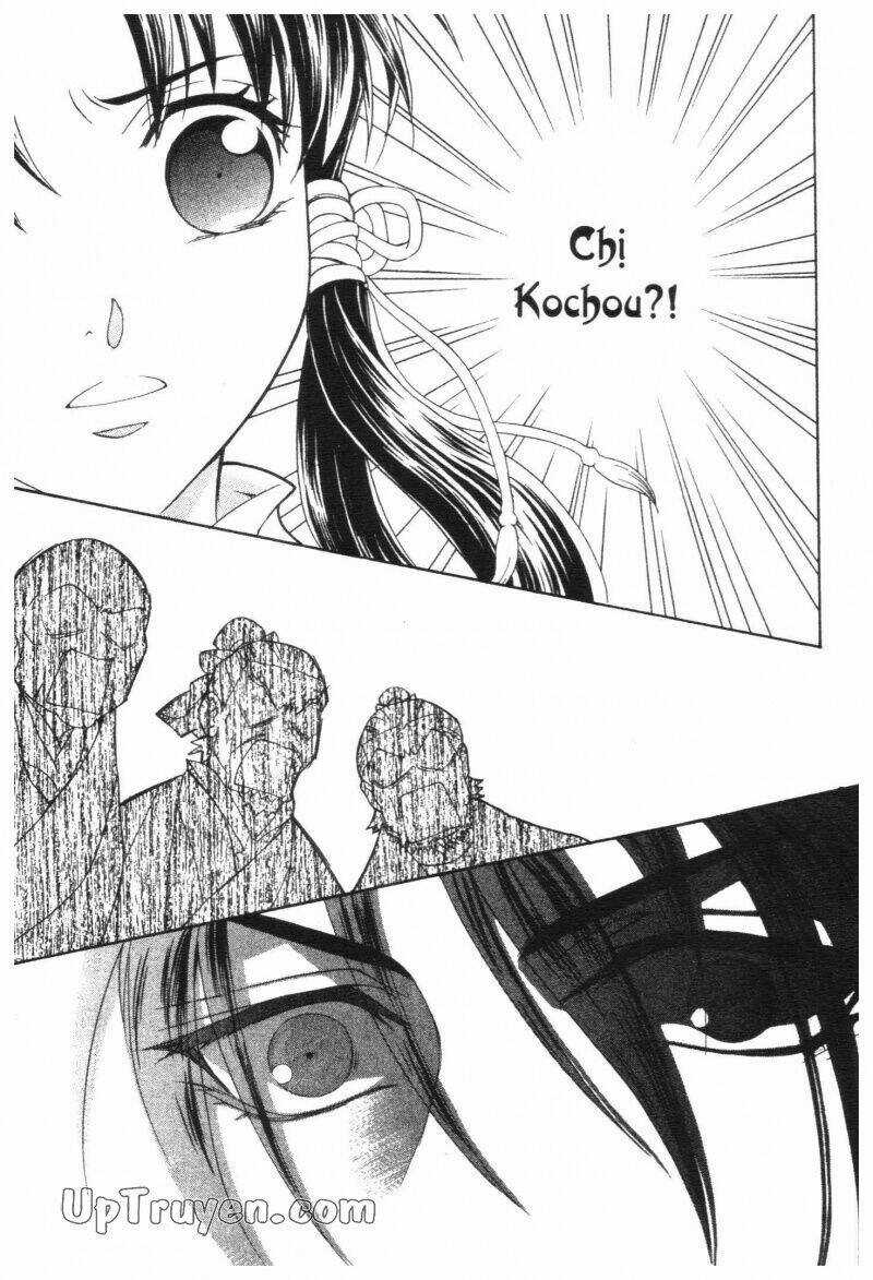 Thái Vân Quốc Truyện Chapter 9 trang 116