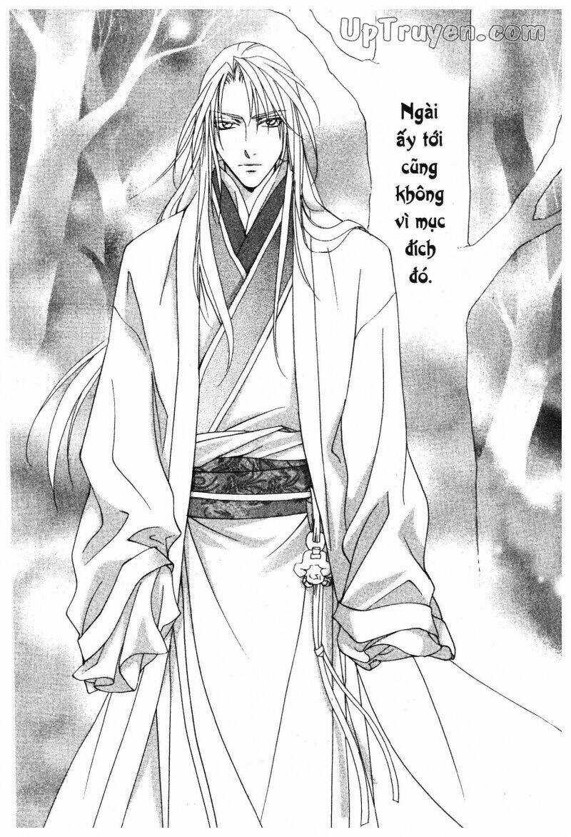 Thái Vân Quốc Truyện Chapter 9 trang 137