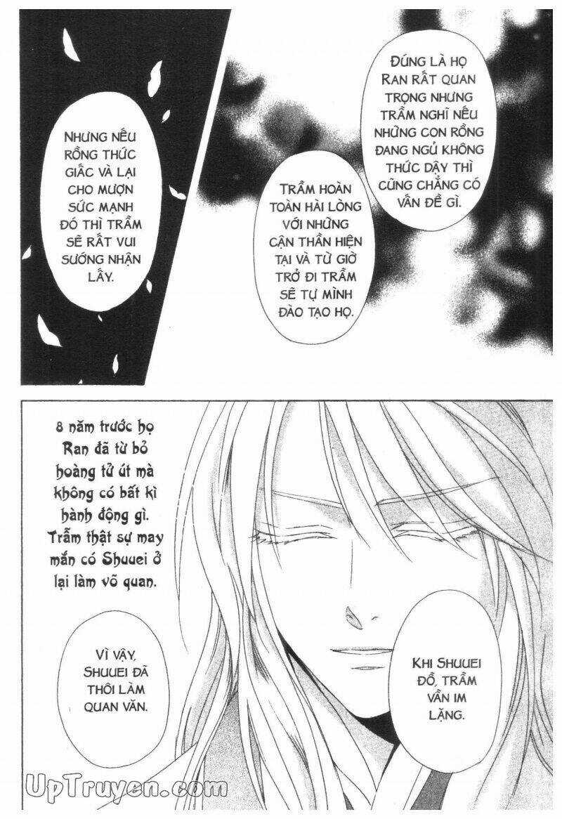 Thái Vân Quốc Truyện Chapter 9 trang 139