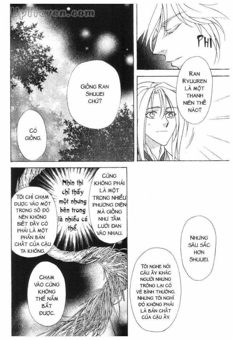 Thái Vân Quốc Truyện Chapter 9 trang 145